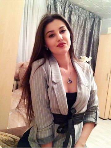 Проститутка Виргиния